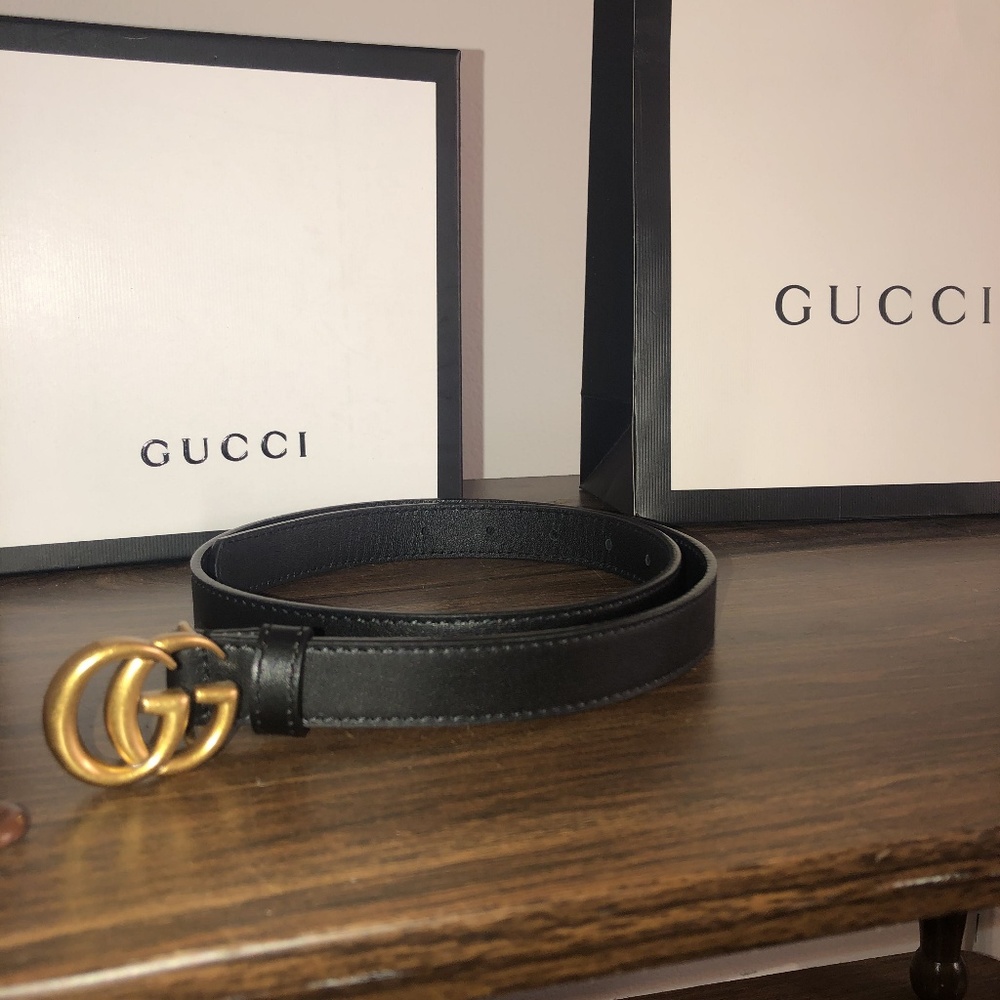 GUCCI BELT WOMENS